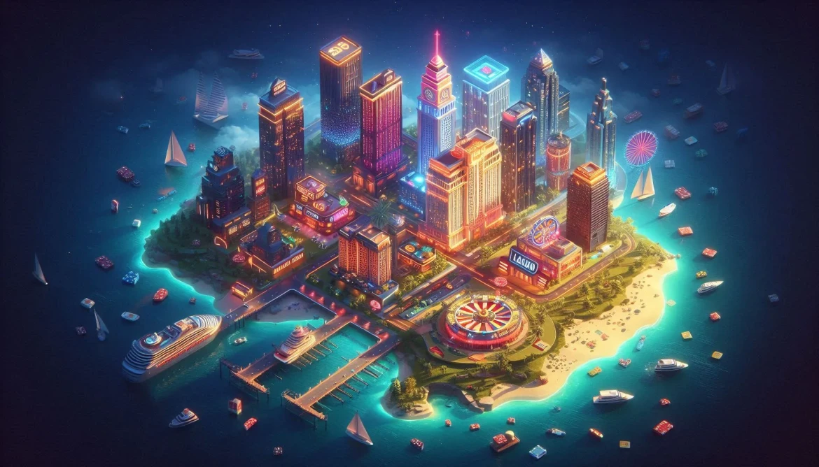 Gxmble Casino